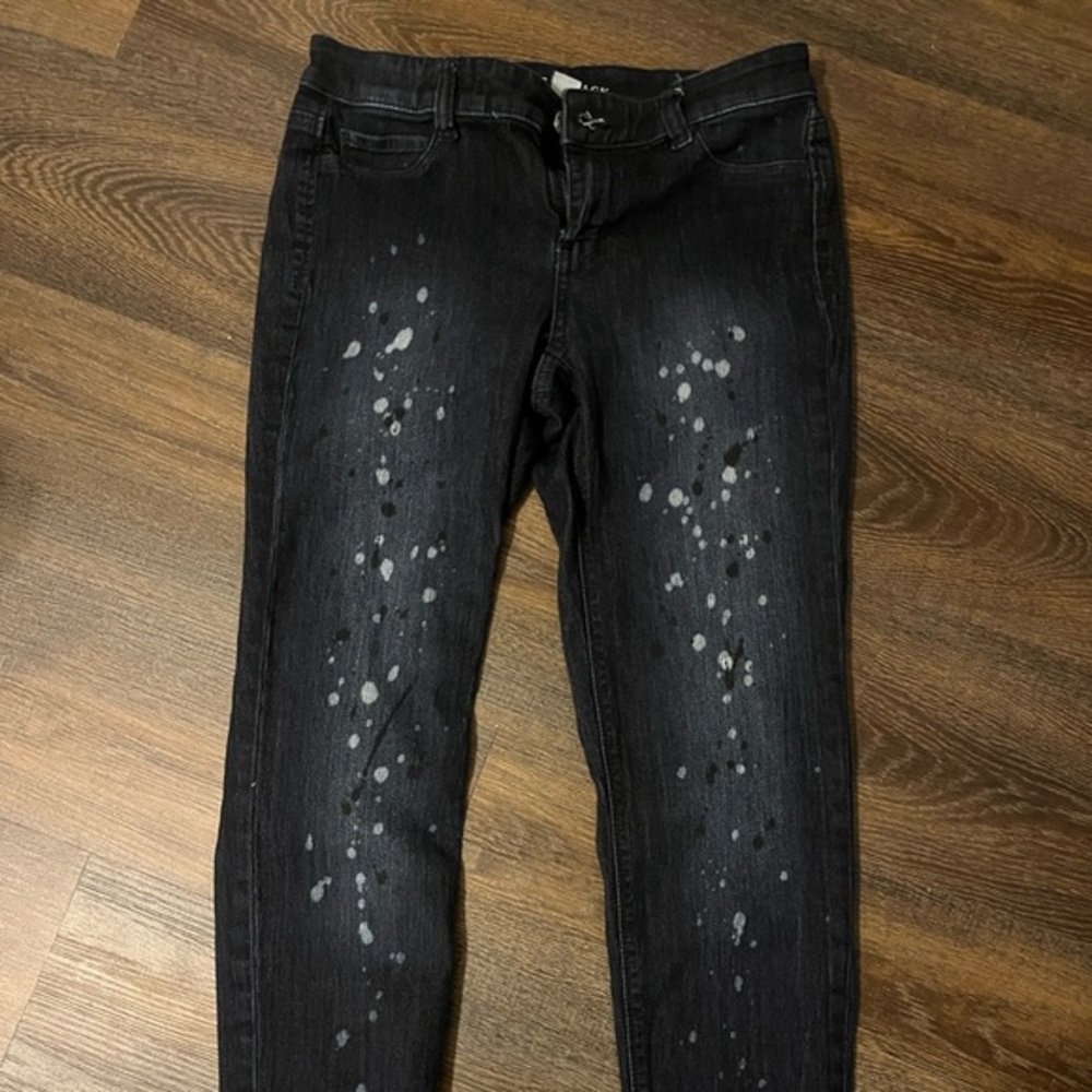 White House‎ Black Market Jeans